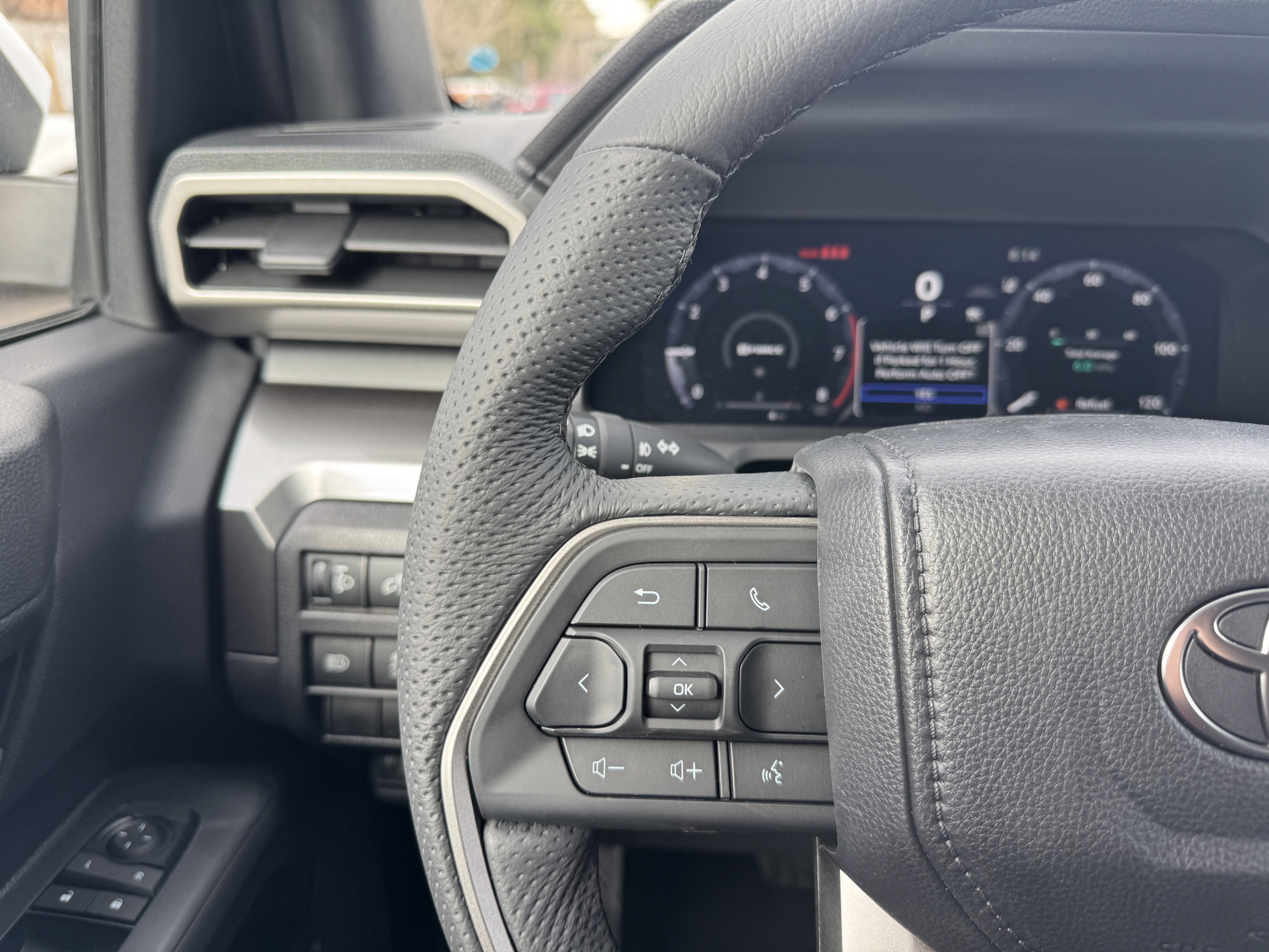 New 2026 Toyota Tacoma TRD Off-Road AWD/4WD image 23