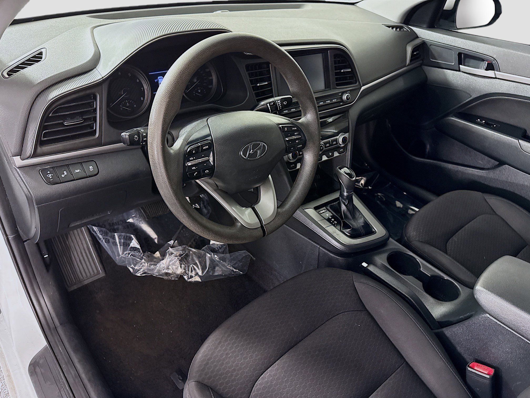 Used 2020 Hyundai Elantra SEL w/ Cargo Package (C1) image 22