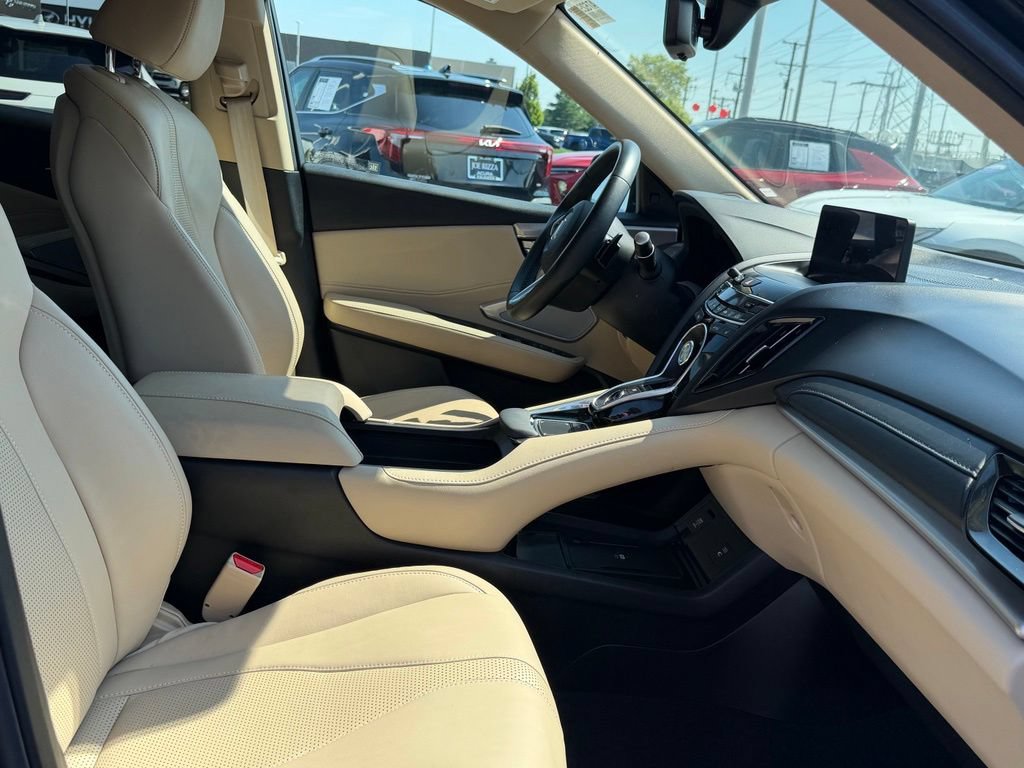 Certified 2023 Acura RDX AWD w/ Technology Package image 15
