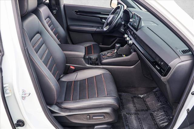 Used 2023 Honda CR-V Sport Touring image 27