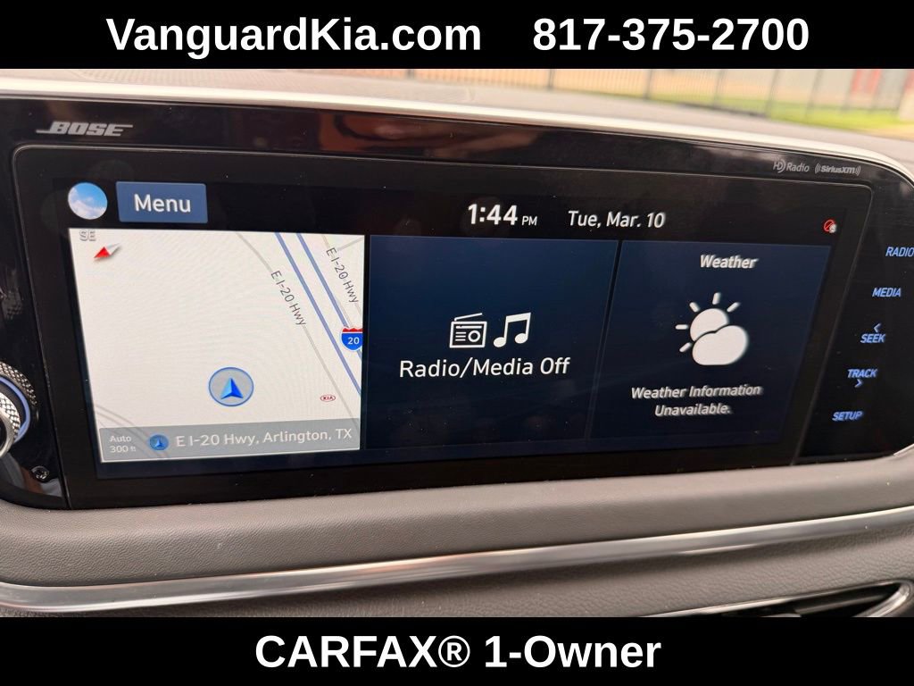 Used 2021 Hyundai Sonata Limited image 18