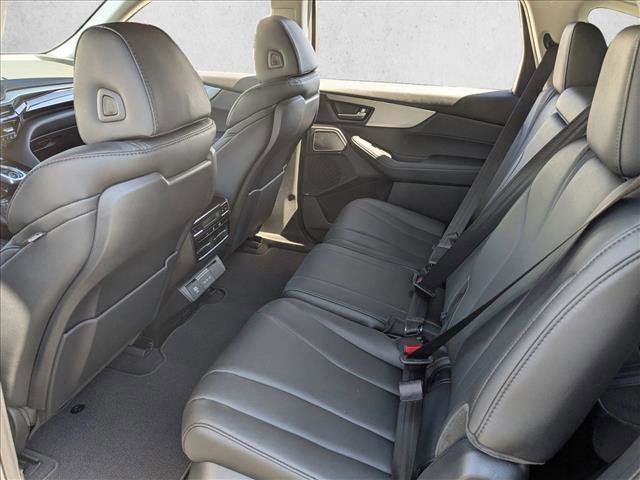 Used 2026 Acura MDX FWD image 19
