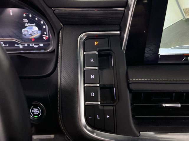 Certified 2023 GMC Yukon SLT RWD image 15