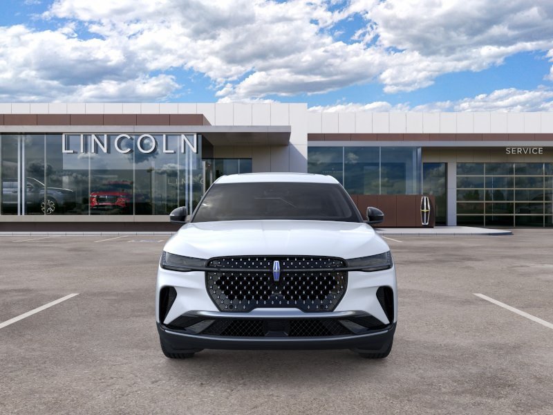 New 2026 Lincoln Nautilus Premier w/ Equipment Group 102A AWD/4WD image 28