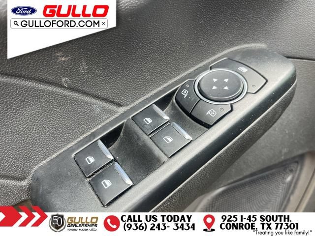 Used 2023 Ford Escape ST-Line w/ Tech Pack #1 FWD image 19