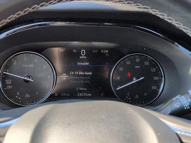 Used 2023 Buick Envision Essence FWD image 11