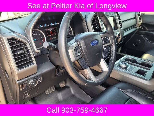 Used 2021 Ford Expedition XLT RWD image 16
