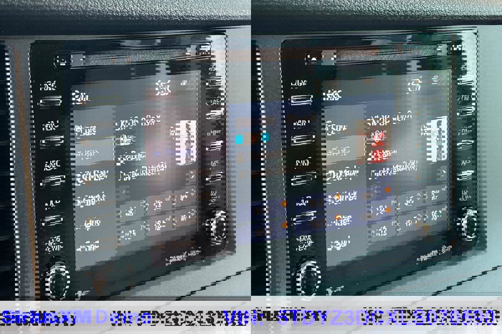 Used 2020 Toyota Sienna XLE image 29