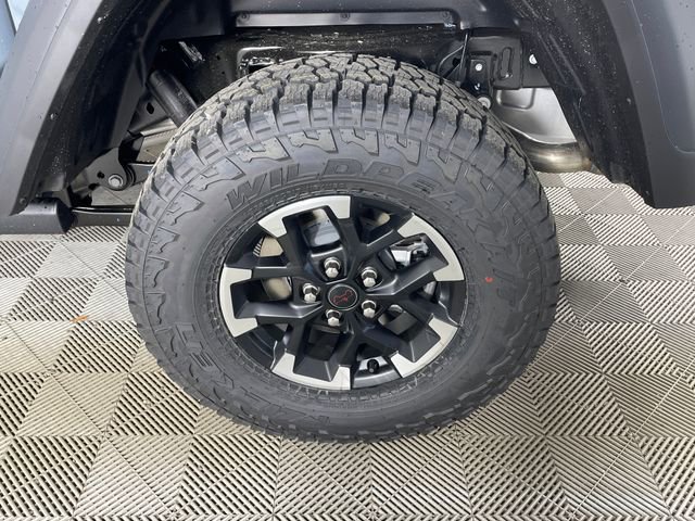 New 2026 Jeep Gladiator Rubicon image 11