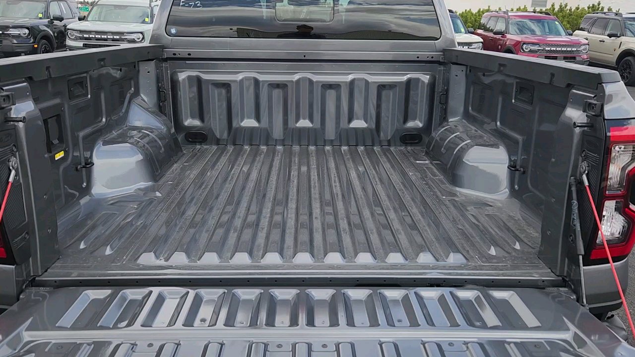 New 2025 Ford Ranger XLT w/ FX4 Off-Road Package image 24