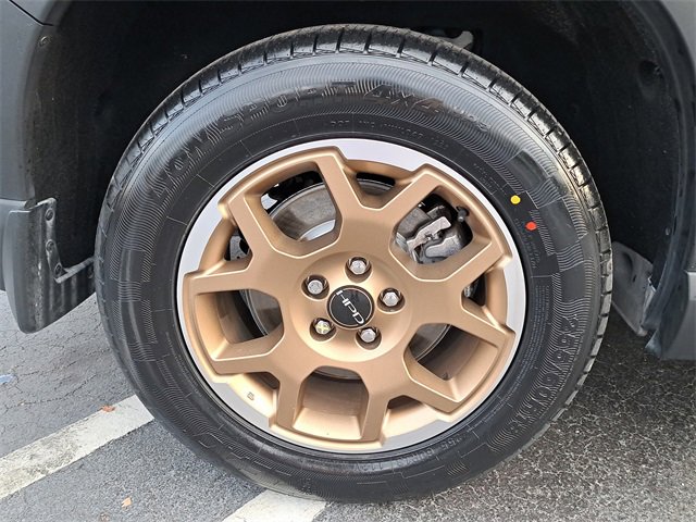 Certified 2024 Honda Pilot EX-L image 7