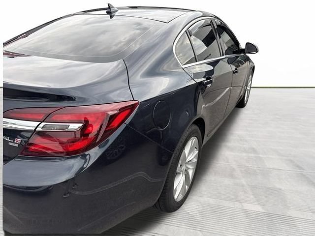 Used 2014 Buick Regal AWD image 5