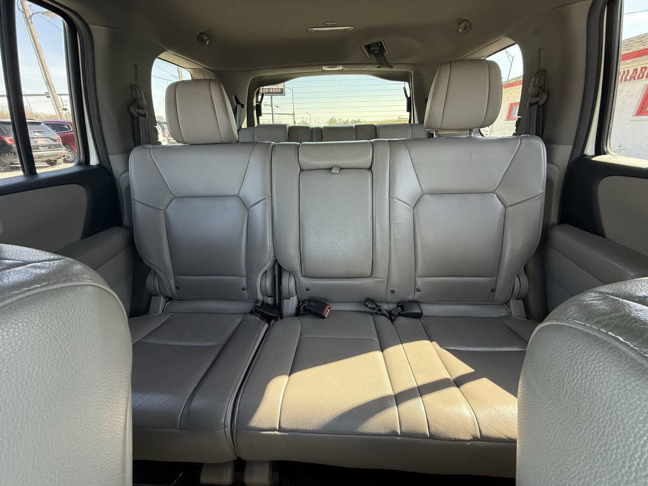 Used 2012 Honda Pilot EX-L image 26