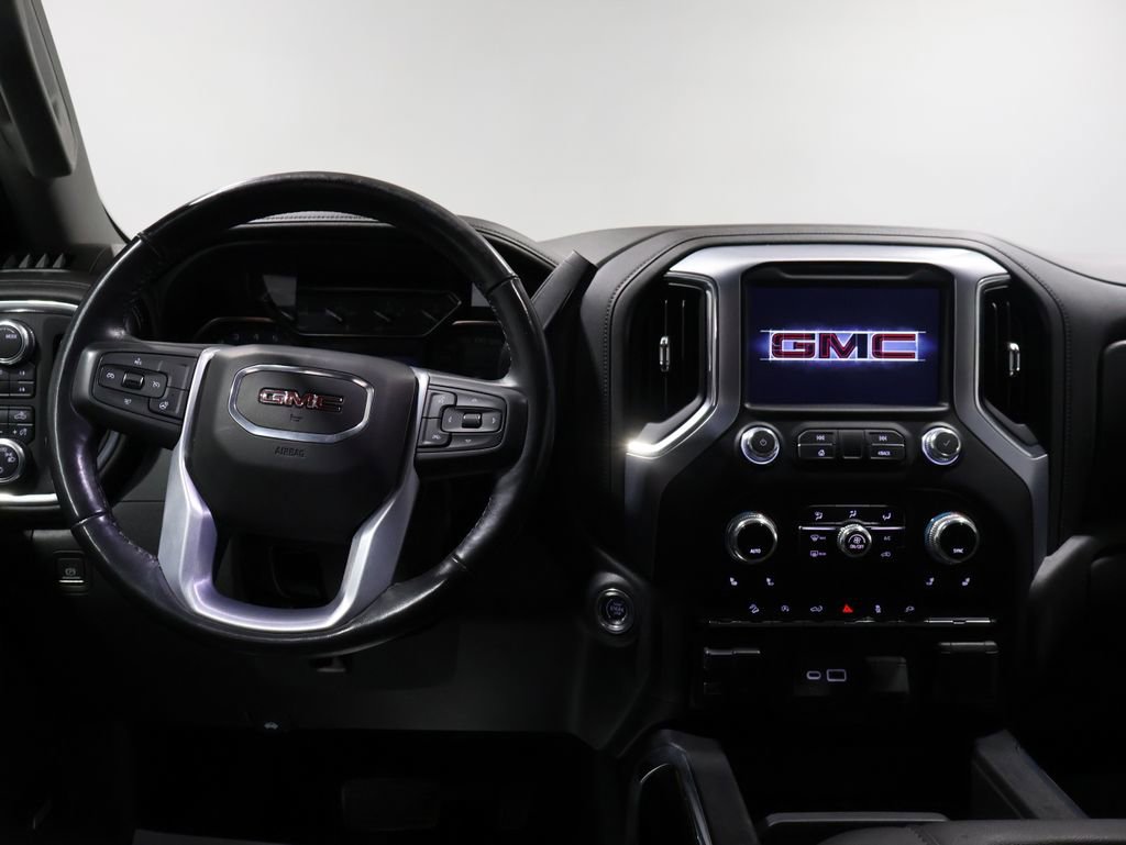 Used 2020 GMC Sierra 1500 Elevation image 18