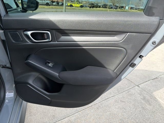 Used 2025 Honda Civic Si image 26