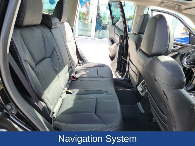 Certified 2023 Subaru Forester Limited image 26