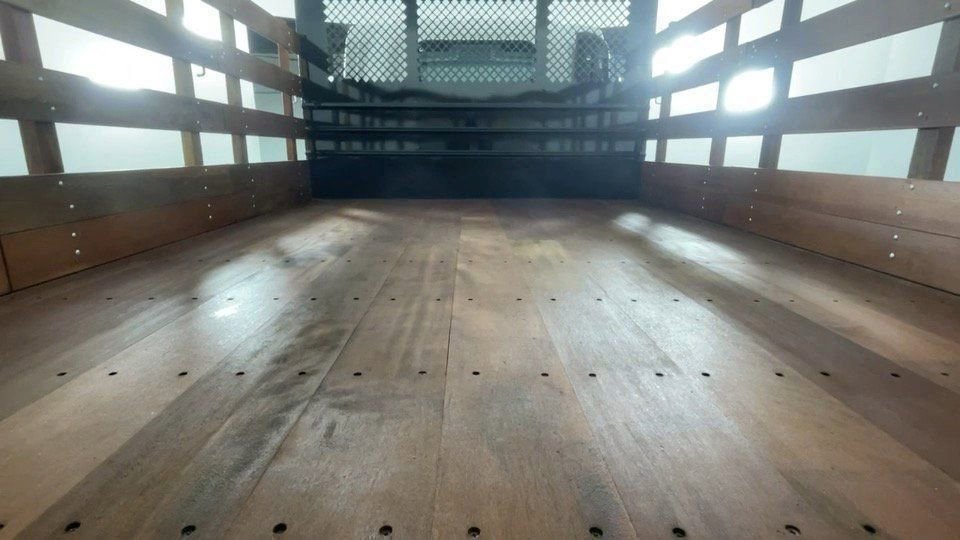 New 2025 Chevrolet Low Cab Forward image 13