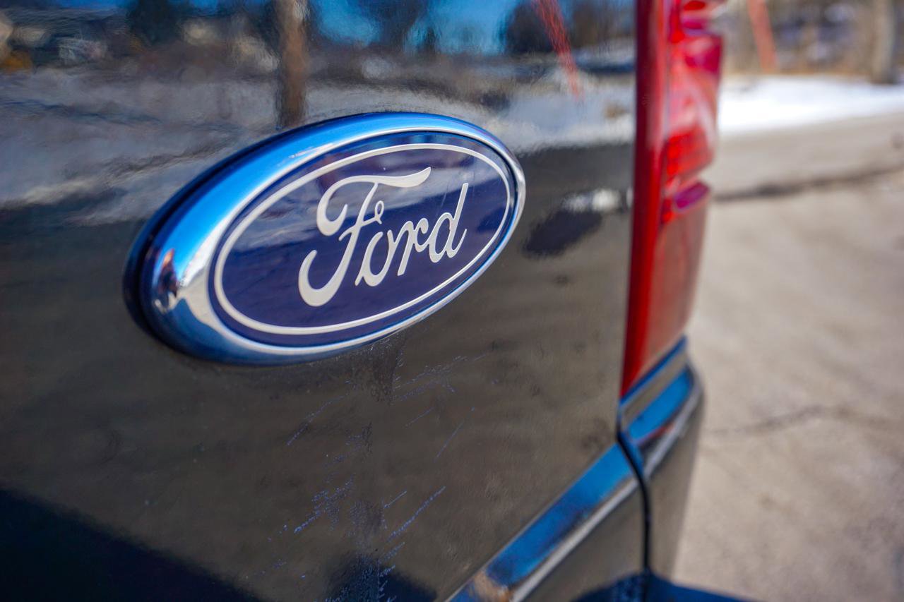 Used 2005 Ford Ranger XLT image 5