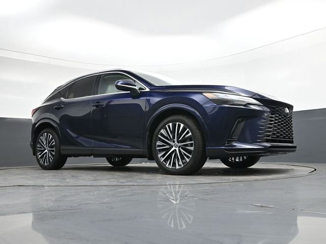 Used 2023 Lexus RX 350 Premium Plus w/ Cold Area Package image 28