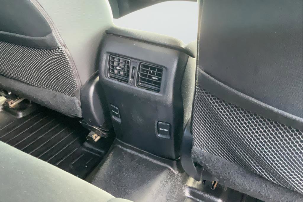Used 2016 Toyota 4Runner SR5 AWD/4WD image 22