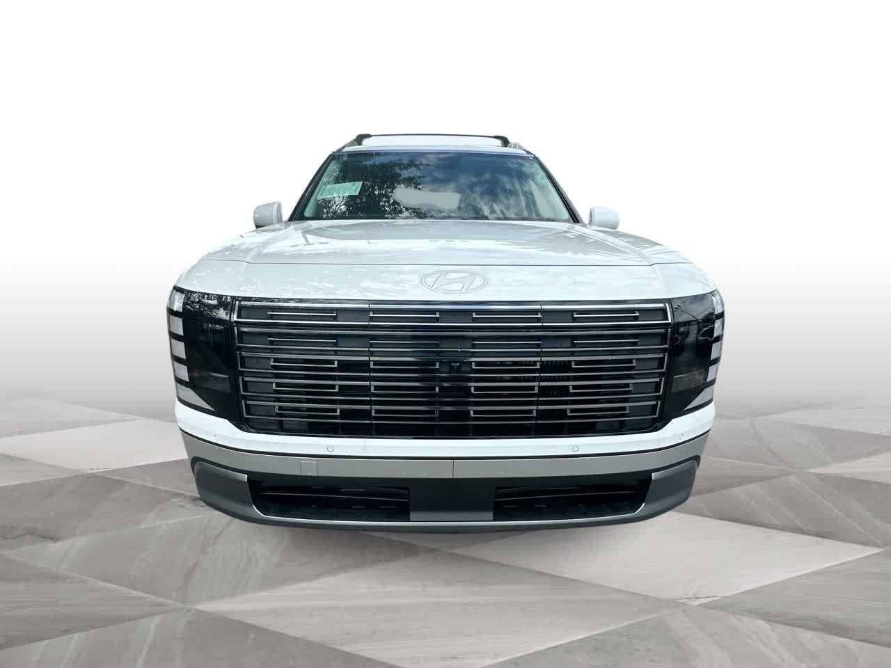 New 2026 Hyundai Palisade SEL Premium FWD image 3