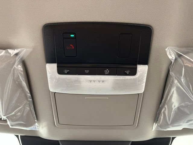 New 2026 Nissan Pathfinder SV FWD image 34