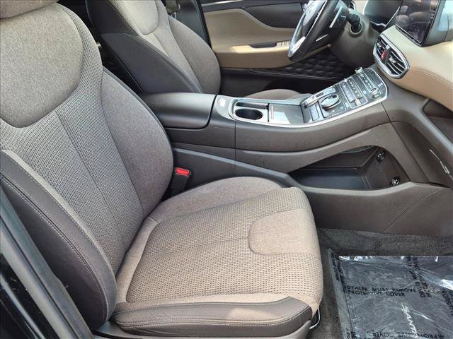 Used 2023 Hyundai Santa Fe SEL Convenience AWD/4WD image 20