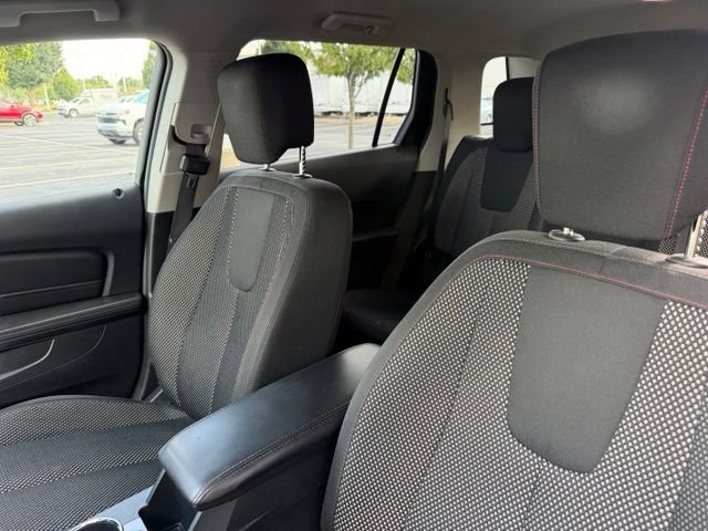 Used 2016 GMC Terrain SLE w/ Chrome Edition FWD image 14