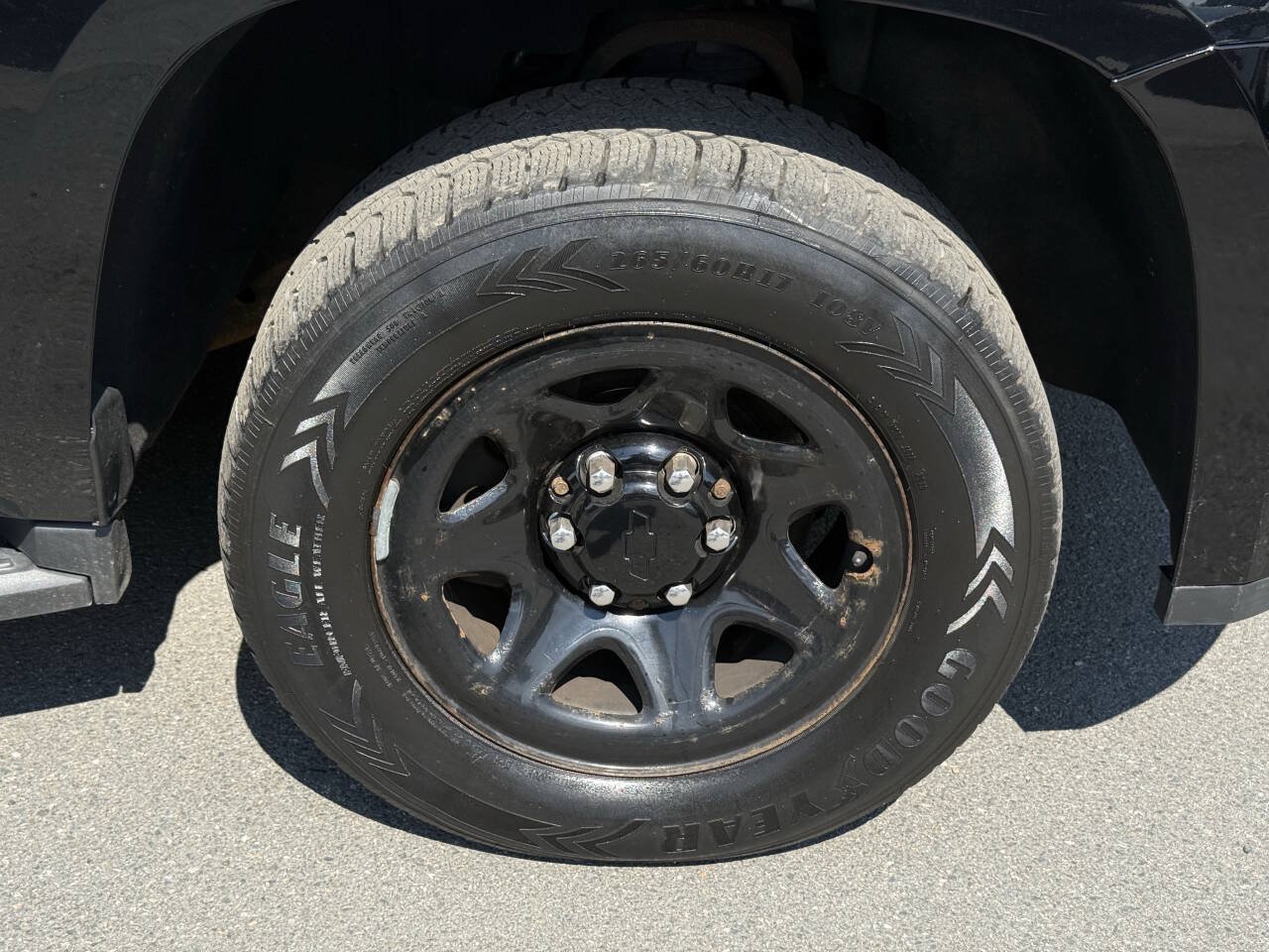Used 2019 Chevrolet Tahoe 4WD image 34
