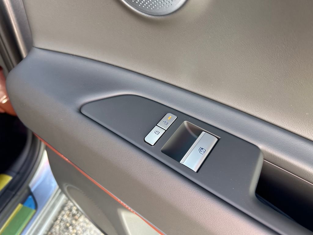 New 2026 Genesis GV80 3.5T Prestige image 31