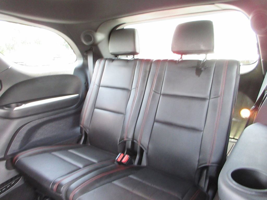 Used 2024 Dodge Durango GT AWD/4WD image 23
