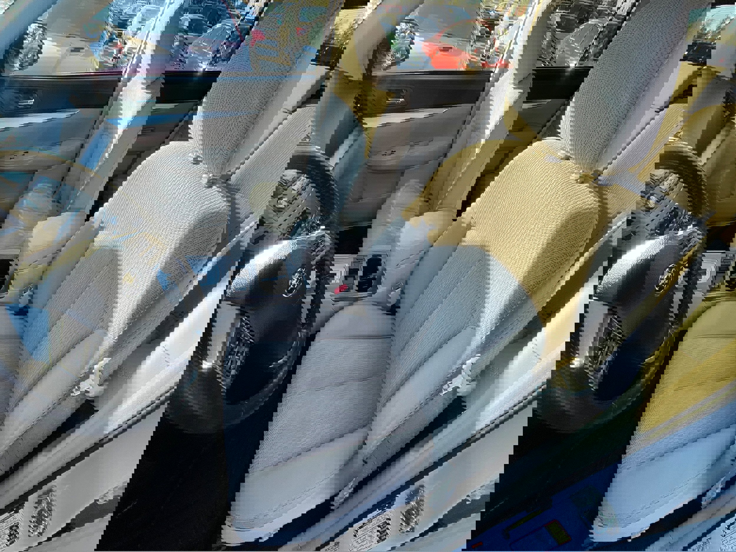 Used 2013 Subaru Outback 2.5i Premium image 18