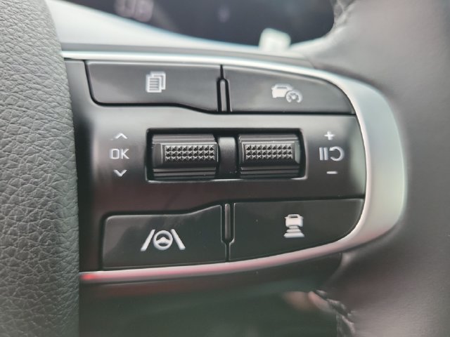 New 2026 Kia K5 GT-Line w/ GT-Line Premium Package AWD/4WD image 24