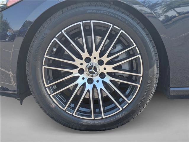 Used 2023 Mercedes-Benz C 300 4MATIC Sedan image 25