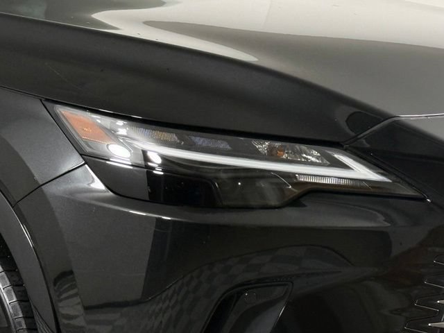 Used 2023 Lexus RX 350 Premium w/ Accessory Package (Z1) AWD/4WD image 14