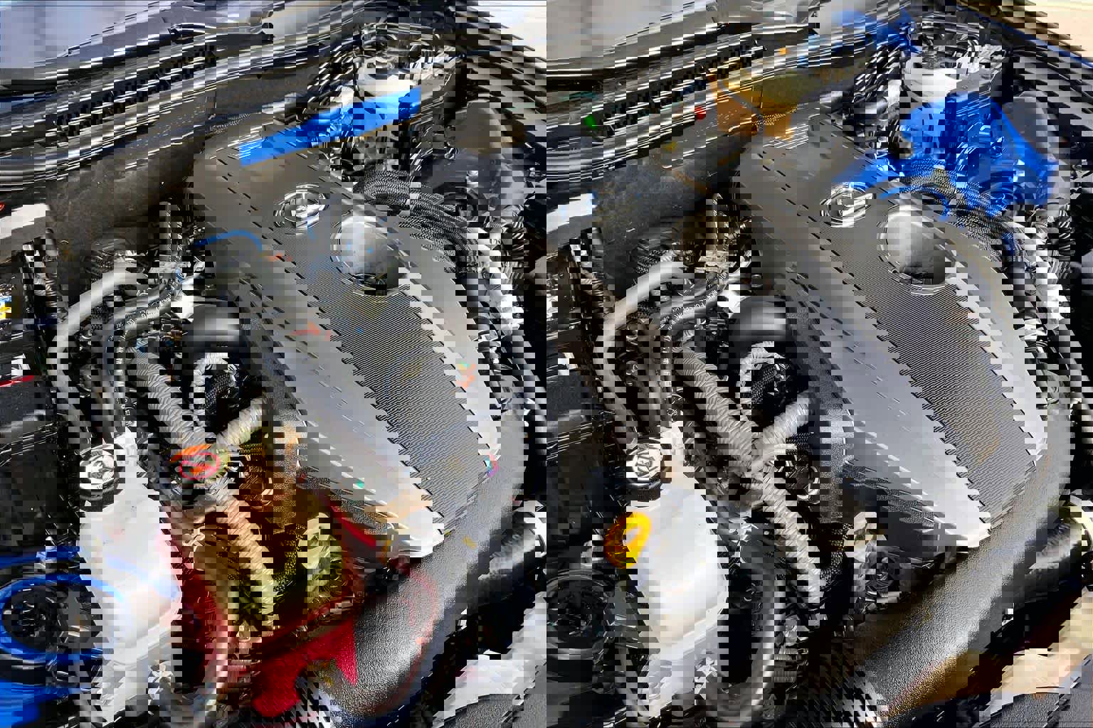 Used 2021 Lexus IS 300 w/ Accessory Package image 63