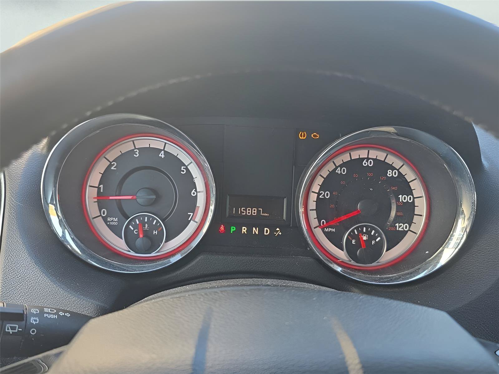 Used 2019 Dodge Grand Caravan SXT FWD image 13
