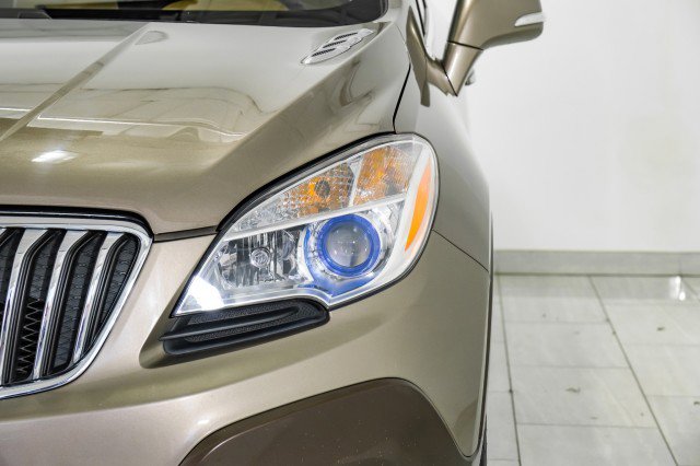 Used 2015 Buick Encore Leather image 44