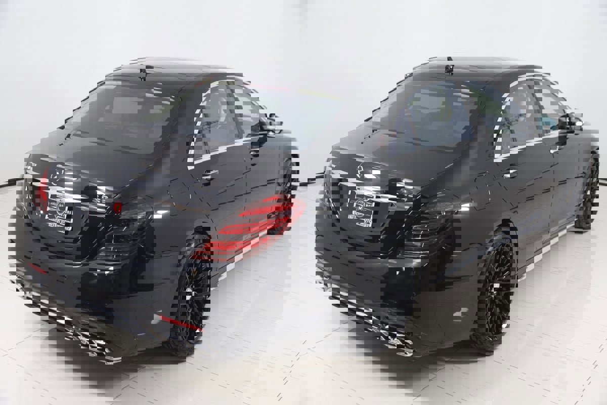 Used 2019 Mercedes-Benz S 63 AMG S 4MATIC Sedan image 87