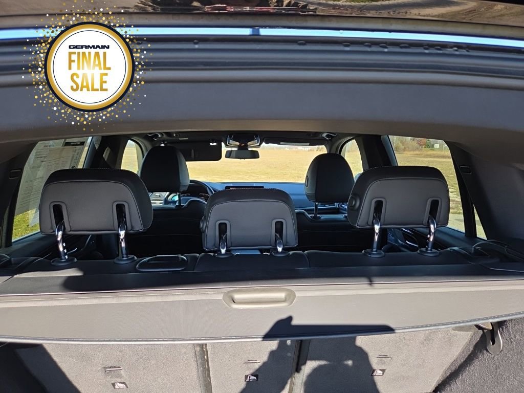 Used 2023 BMW X3 xDrive30i w/ Convenience Package image 23