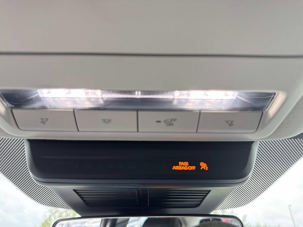 Certified 2024 MAZDA MAZDA3 s image 47