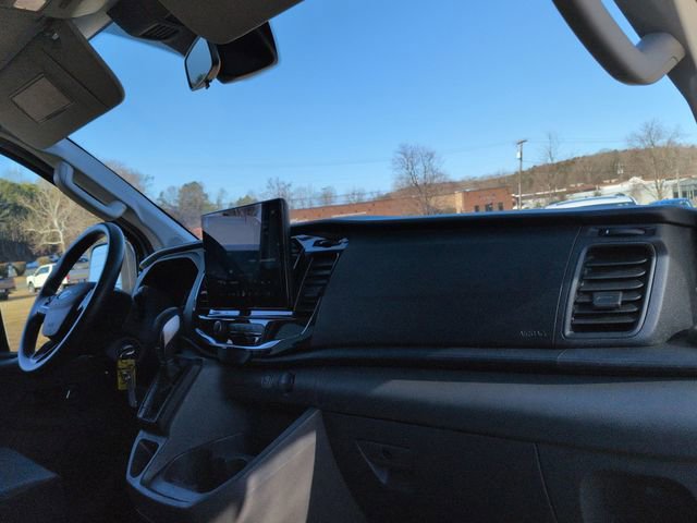 Used 2024 Ford Transit 350 XLT image 33