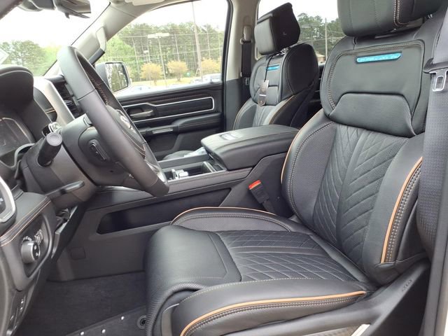 New 2026 RAM 1500 Tungsten AWD/4WD image 20