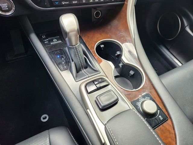 Used 2018 Lexus RX 350 FWD w/ Premium Package image 22