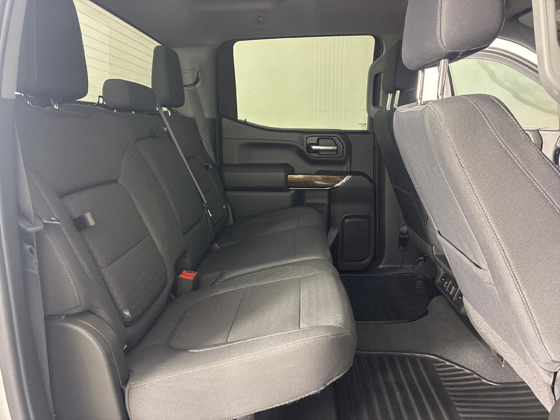 Used 2021 GMC Sierra 1500 Elevation image 19