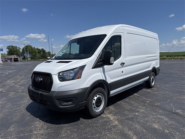New 2025 Ford Transit 250 148 Medium Roof image 1
