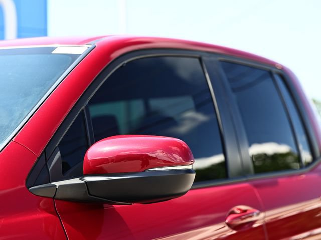 Used 2024 Honda Ridgeline TrailSport image 3