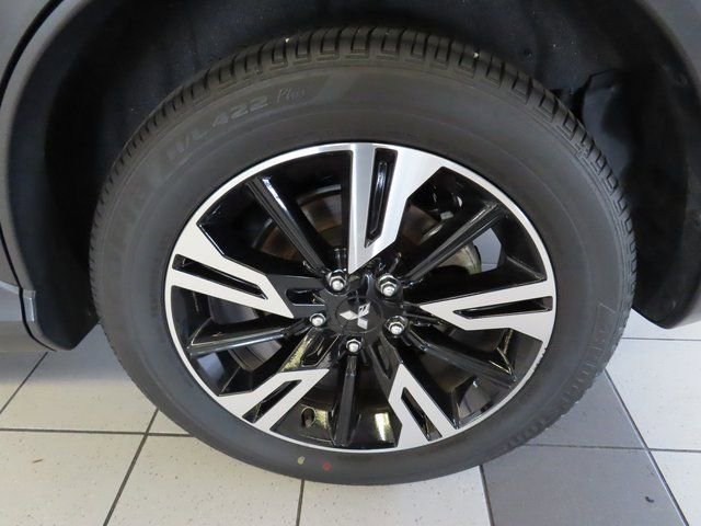 Used 2024 Mitsubishi Eclipse Cross SE image 15
