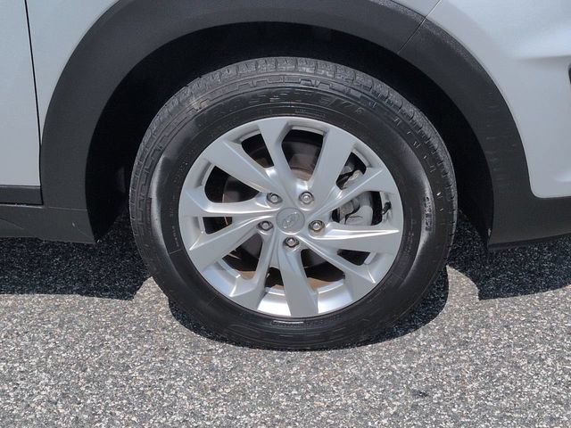 Used 2019 Hyundai Tucson Value FWD image 11
