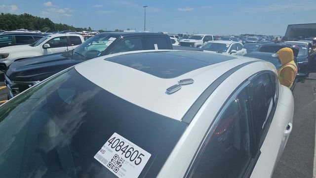 Certified 2026 Nissan Murano Platinum AWD/4WD video 2
